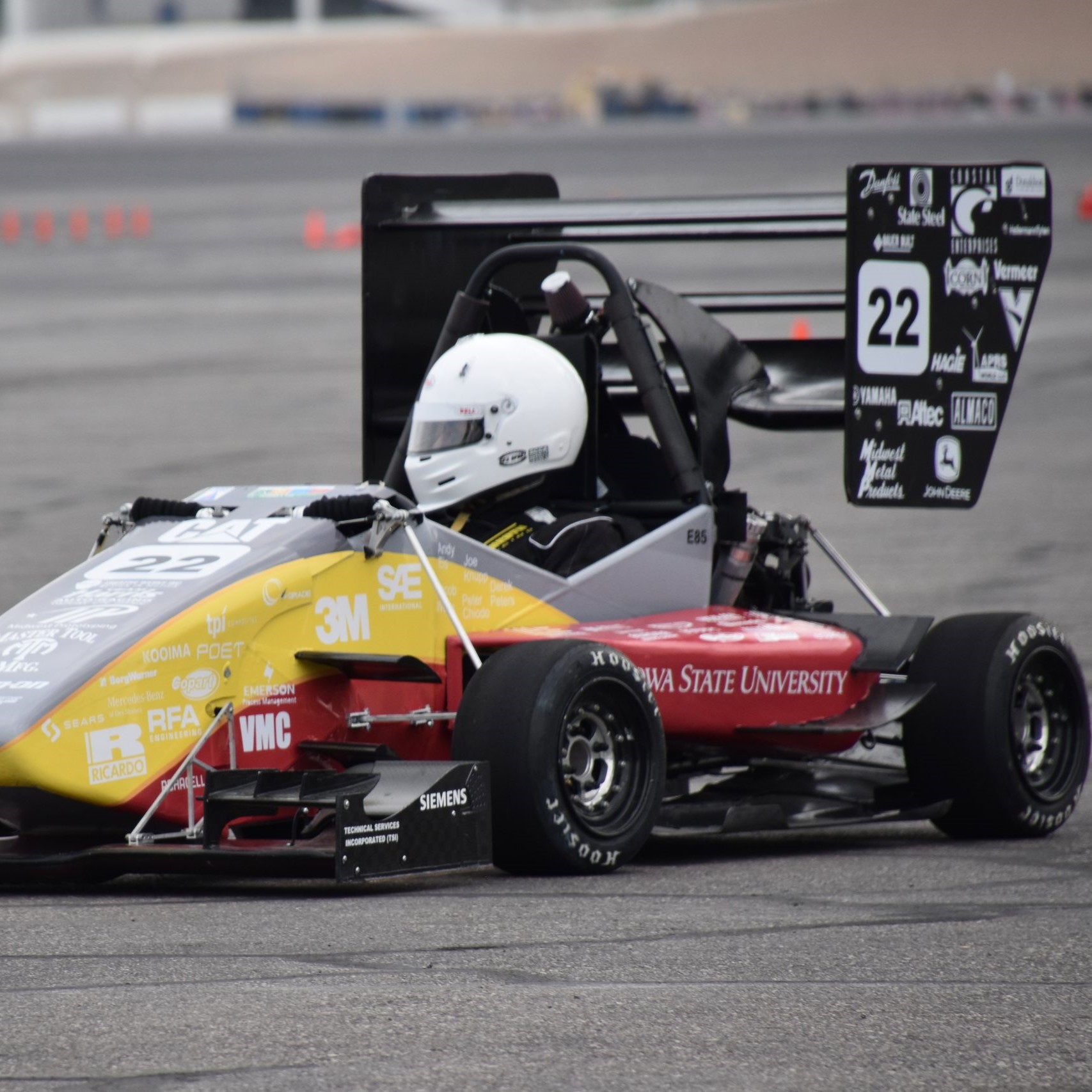 FSAE